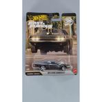 HOT WHEELS 2026 Premium Fast and Furious 1970 Dodge Charger R/T & Dodge Challenger R/T 2'li Set