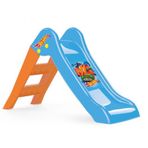 Hot Wheels 2301 İlk Kaydırağım