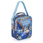 Hot Wheels 48374 Due Fast Beslenme Çantası