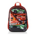 Hot Wheels 48379 Hawk JR Drift Ana Okulu Çantası