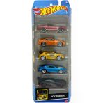 Hot Wheels 5 Li Arabalar 1806 Nightburnerz Htv43