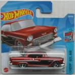 Hot Wheels '55 Chevy (Chevy Bel Air 1/5)