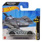 Hot Wheels 55/250 Batman Forever Batmobile Oyuncak Araba