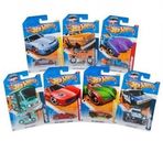 Hot Wheels 5785 72 Adet Tekli Arabalar