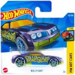 Hot Wheels 5785 Off Duty Oyuncak Araba