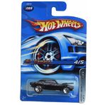 Hot Wheels '67 Camaro