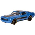 Hot Wheels 68 Shelby GT500 Oyuncak Araba