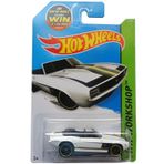 Hot Wheels 69 Camaro Oyuncak Araba