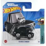 Hot Wheels 70 Dodge Charger HKG57 - Renkli