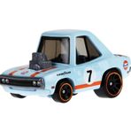 Hot Wheels 70 Dodge Charger Kız Erkek Çocuk Oyuncak Eğitici Oyuncaklar