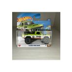 Hot Wheels 70 Dodge Power Wagon 2/10 Tekli Araba