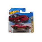 HOT WHEELS '71 Lamborghini Miura Sv 2025