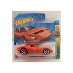HOT WHEELS ‘71 Lamborghını Mıura Sv, Oyuncak Araba