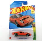 HOT WHEELS 71 Lamborghını Mıura Sv