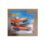 HOT WHEELS 72 Ford Gran Torino Sport 1:64 Ölçek