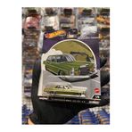 HOT WHEELS ‘72 Mercedes Benz 280 Sel 4.5 (1.64 premium), Oyuncak Araba