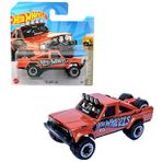 Hot Wheels '73 Jeep J10 (1/64) 2023 Serisi