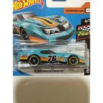 Hot Wheels 76 Greenwood Corvette (2020)