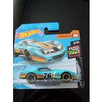 Hot Wheels - 76 Greenwood Corvette