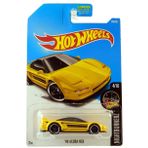 Hot Wheels 90 Acura NSX Oyuncak Araba