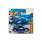 Hot Wheels 90 Honda Civic Ef 1/10 28/250 Model Araba