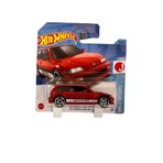 HOT WHEELS 90 Honda Cıvıc Ef, Oyuncak Araba
