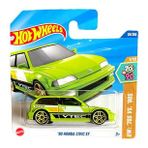 Hot Wheels '90 Honda Civic EF - Yeşil (1/64) 2025 Serisi