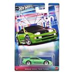 Hot Wheels 90 Lar Sokak Sahnesi Temalı Arabalar Nıssan 300Zx Twın Turbo Jcb59