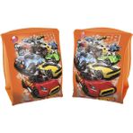 Hot Wheels 93402 23x15 cm Kolluk