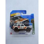 Hot Wheels 95 Jeep Cherokee Th -Treasure Hunt-