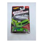 Hot Wheels 95 Mitsubishi Eclipse Fast and Furious Oyuncak Araba
