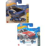 Hot Wheels 96 Porsche Carrera 71 Porsche 911 2 Araç Oyuncak Araba