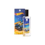 Hot Wheels Araba Çocuk Parfümü 50 Ml