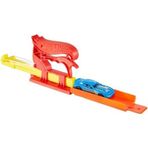HOT WHEELS ARABA FIRLATICI