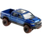 Hot Wheels Baja Blazers 2020 Ram 1500 Rebel - Renkli