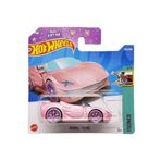 HOT WHEELS Barbie Extra 5785-hcx32, Oyuncak Araba