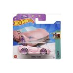 HOT WHEELS Barbie Extra, Oyuncak Araba