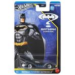 Hot Wheels Batman Araçlar HDG89 - Jby22 Batman Forever Batmobile