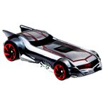 Hot Wheels Batman The Batman Batmobile 1:64 Scale Vehicle