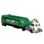 Hot Wheels BDW51-HDT04 Taşıyıcı Tırlar