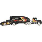 Hot Wheels BDW51-HXN89 Desert Force Tır