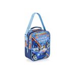Hot Wheels Beslenme Çantası, Due Fast, Çok Renkli