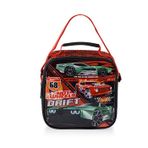 Hot Wheels Beslenme Çantası Echo Drift 48377