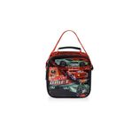 Hot Wheels Beslenme Çantası Echo Drift, Renkli