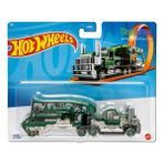 Hot Wheels BFM60-HFC98 Steamin Gleamin Kamyon
