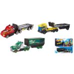 Hot Wheels BFM60-HFC99 Kamyonlar