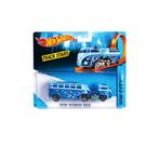 Hot Wheels Bfm60 Yeşil Oyuncak Kamyon