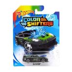 Hot Wheels BHR15-BHR31 Renk Değiştiren Araçlar Fish'd & Chip'd