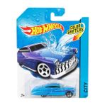 Hot Wheels BHR15-BHR52 Renk Değiştiren Arabalar