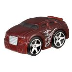 Hot Wheels BHR15-FPC56 Renk Değiştiren Arabalar